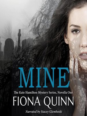 Mine - Audiobook